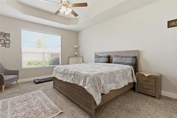 $2,800 | 1012 Kensington Way, Argyle, TX 76226