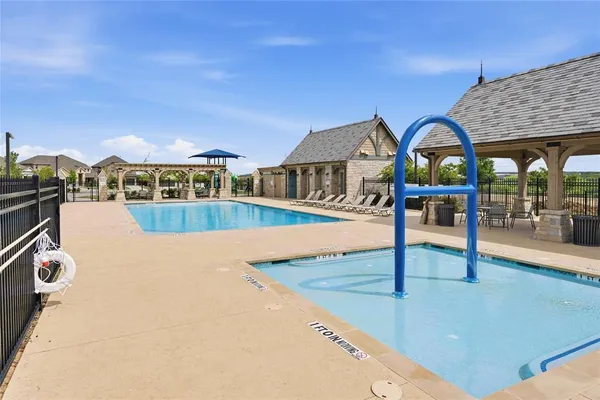 $2,800 | 1012 Kensington Way, Argyle, TX 76226