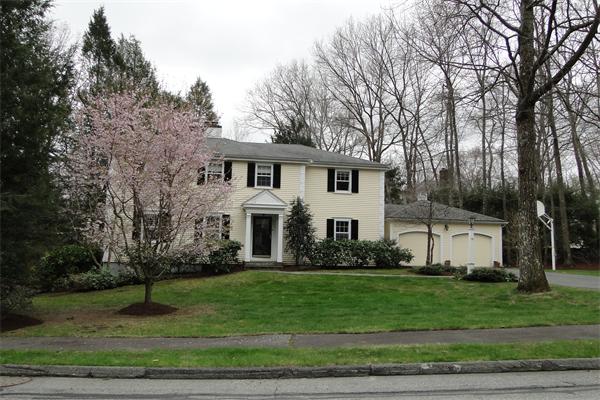 78 Sagamore Road Wellesley, MA 02481 - Photo 2 of 19 Gallery Image 2