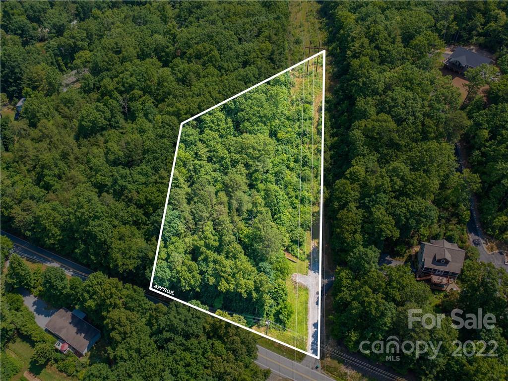 99999 Dode Whitaker Road Fairview, NC 28730 - Photo 2 of 28 Gallery Image 2