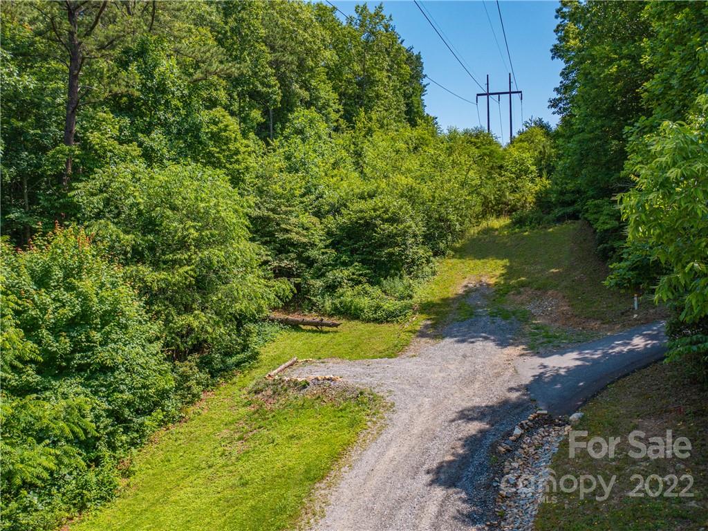 99999 Dode Whitaker Road Fairview, NC 28730 - Photo 6 of 28 Gallery Image 6