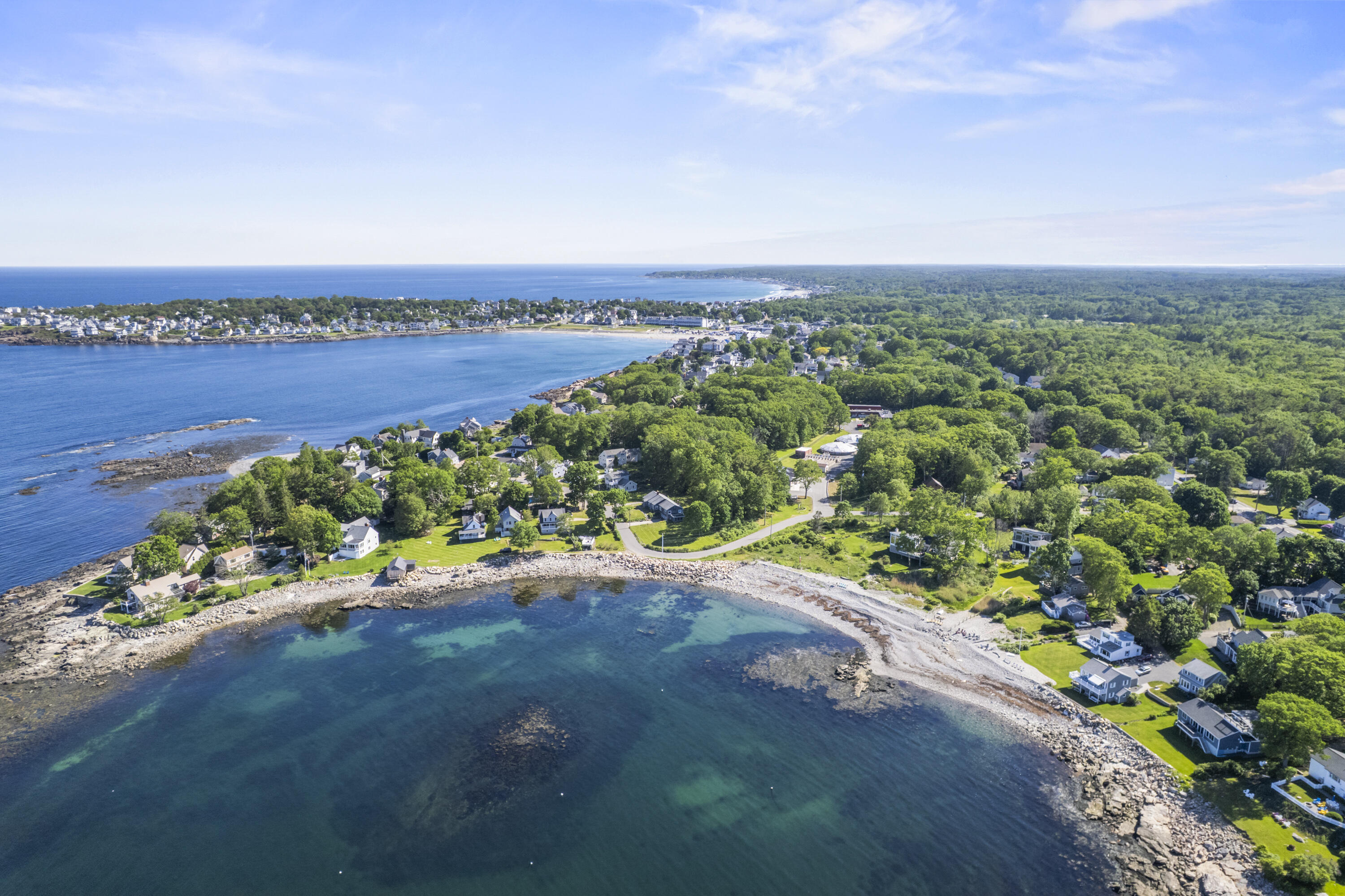 33 Bay Haven Road, Unit LOT B York, ME 03909 - Photo 15 of 20