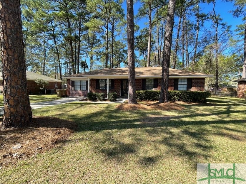 128 Greene Drive Rincon, GA 31326 - Photo 1 of 16