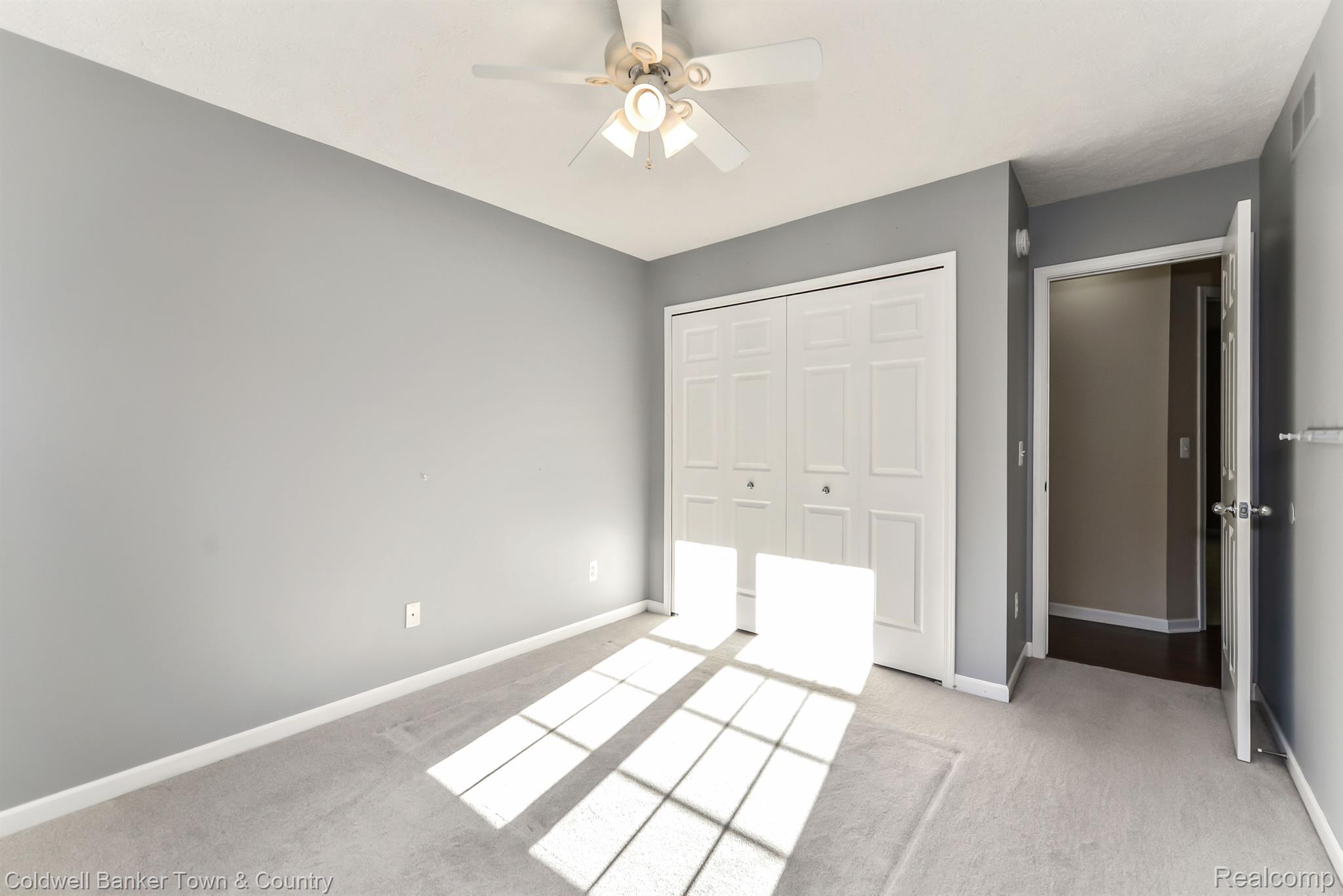 213 Slider Avenue Howell, MI 48843 - Photo 51 of 64 Bedroom two