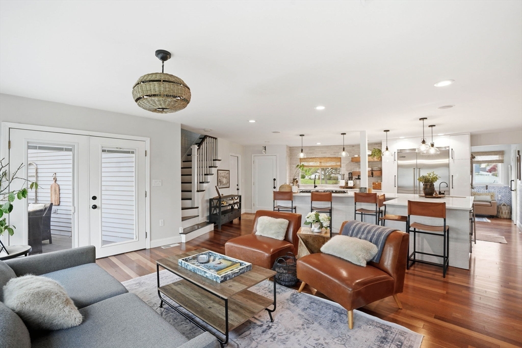11 Brookline Road Scituate, MA 02066 - Photo 23 of 42