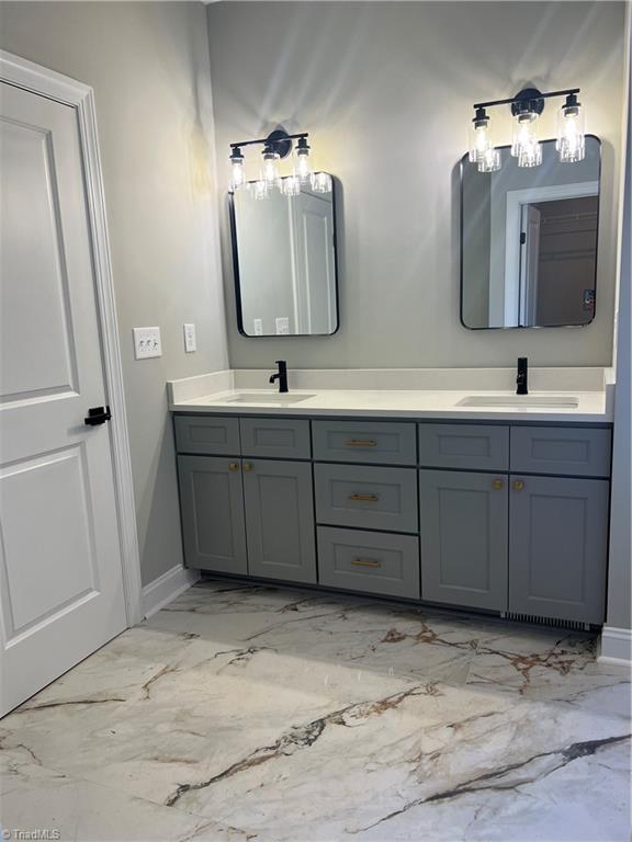 305 Oakdale Road Jamestown, NC 27282 - Photo 12 of 47 Gallery Image 12