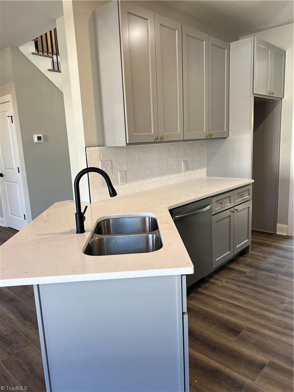 305 Oakdale Road Jamestown, NC 27282 - Photo 15 of 47 Gallery Image 15