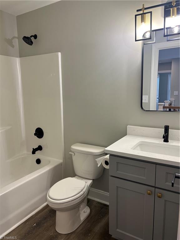 305 Oakdale Road Jamestown, NC 27282 - Photo 18 of 47 Gallery Image 18
