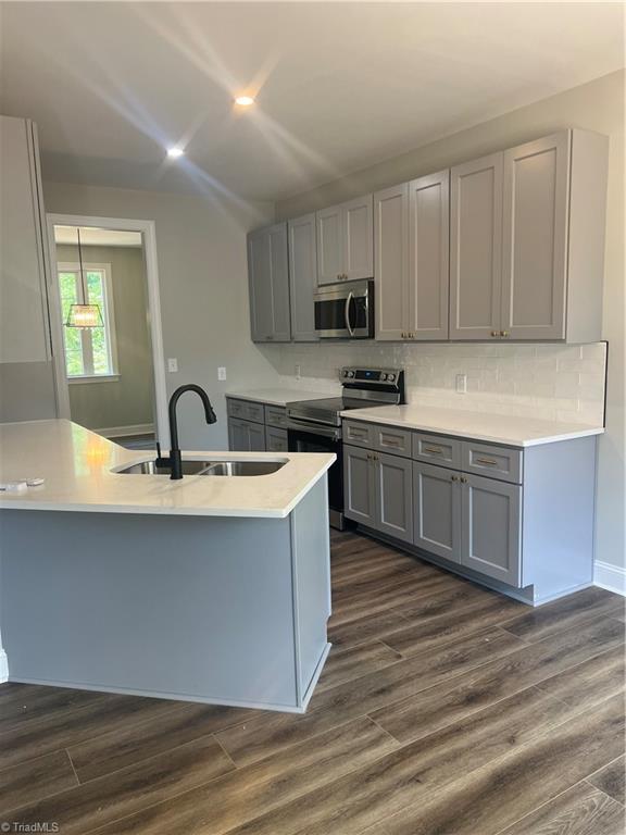 305 Oakdale Road Jamestown, NC 27282 - Photo 20 of 47 Gallery Image 20