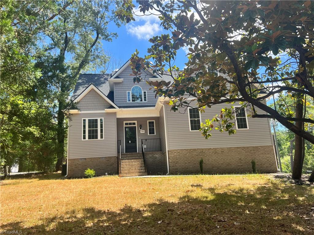 305 Oakdale Road Jamestown, NC 27282 - Photo 2 of 47 Gallery Image 2