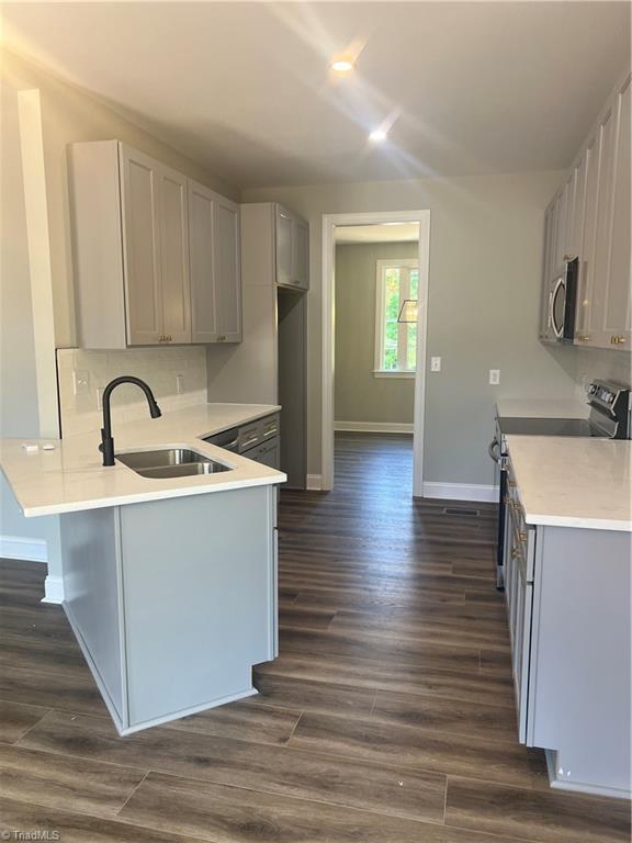 305 Oakdale Road Jamestown, NC 27282 - Photo 28 of 47 Gallery Image 28