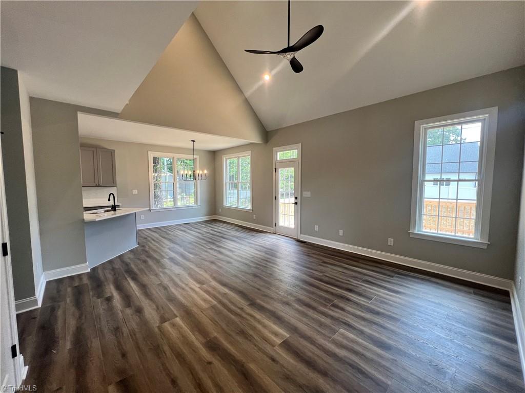 305 Oakdale Road Jamestown, NC 27282 - Photo 29 of 47 Gallery Image 29