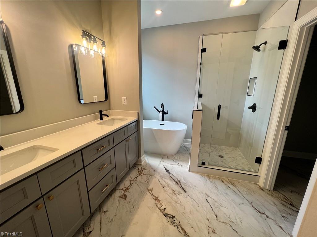 305 Oakdale Road Jamestown, NC 27282 - Photo 31 of 47 Gallery Image 31