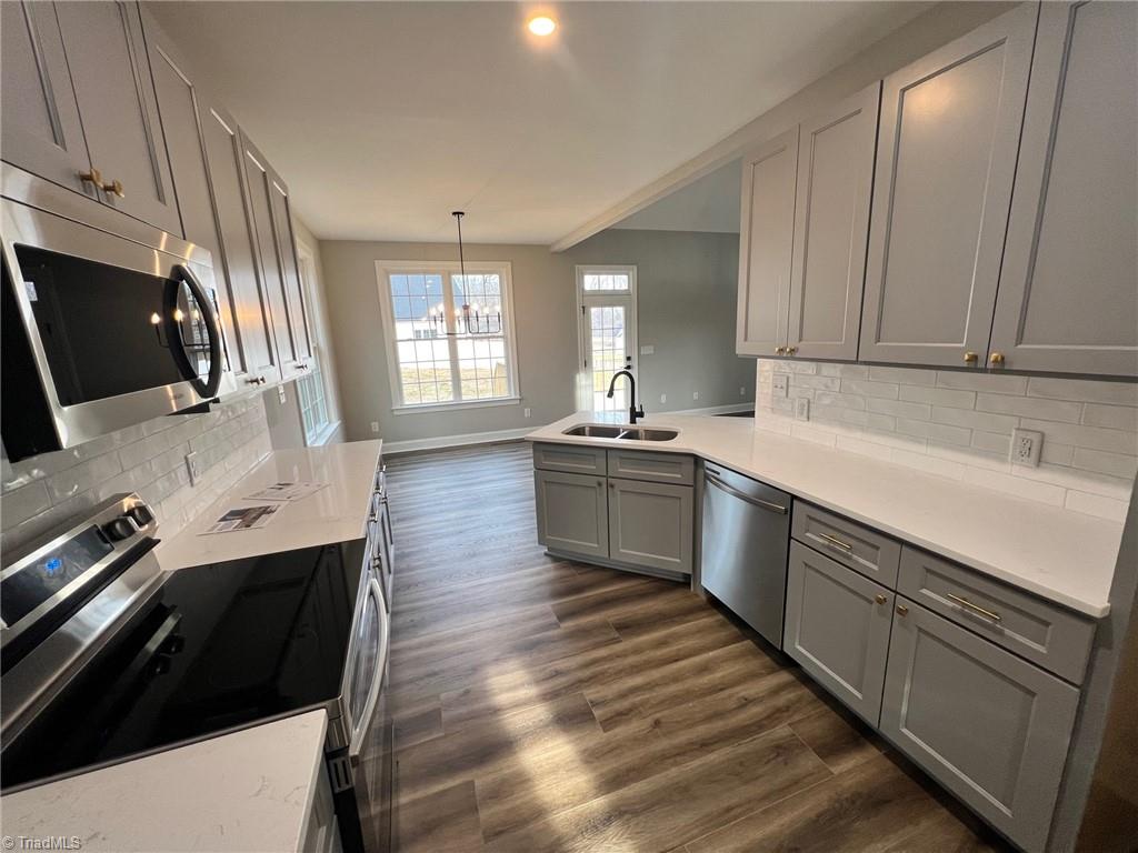 305 Oakdale Road Jamestown, NC 27282 - Photo 7 of 47 Gallery Image 7