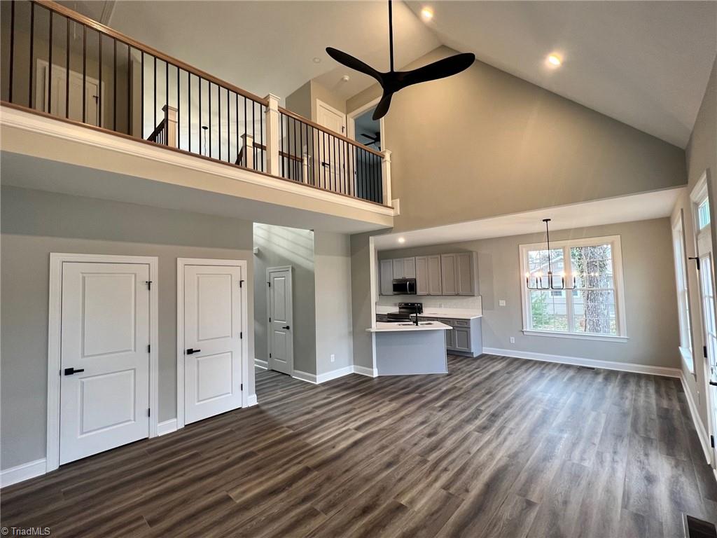 305 Oakdale Road Jamestown, NC 27282 - Photo 8 of 47 Gallery Image 8