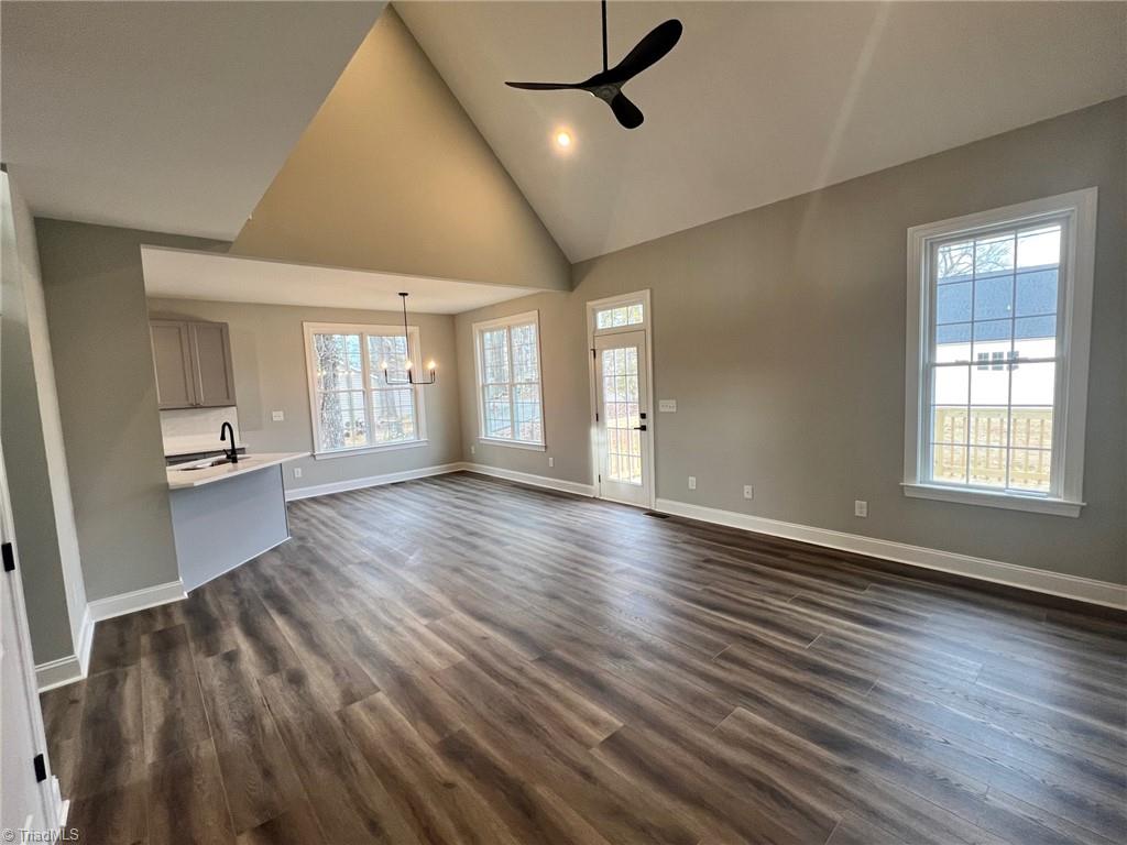 305 Oakdale Road Jamestown, NC 27282 - Photo 9 of 47 Gallery Image 9