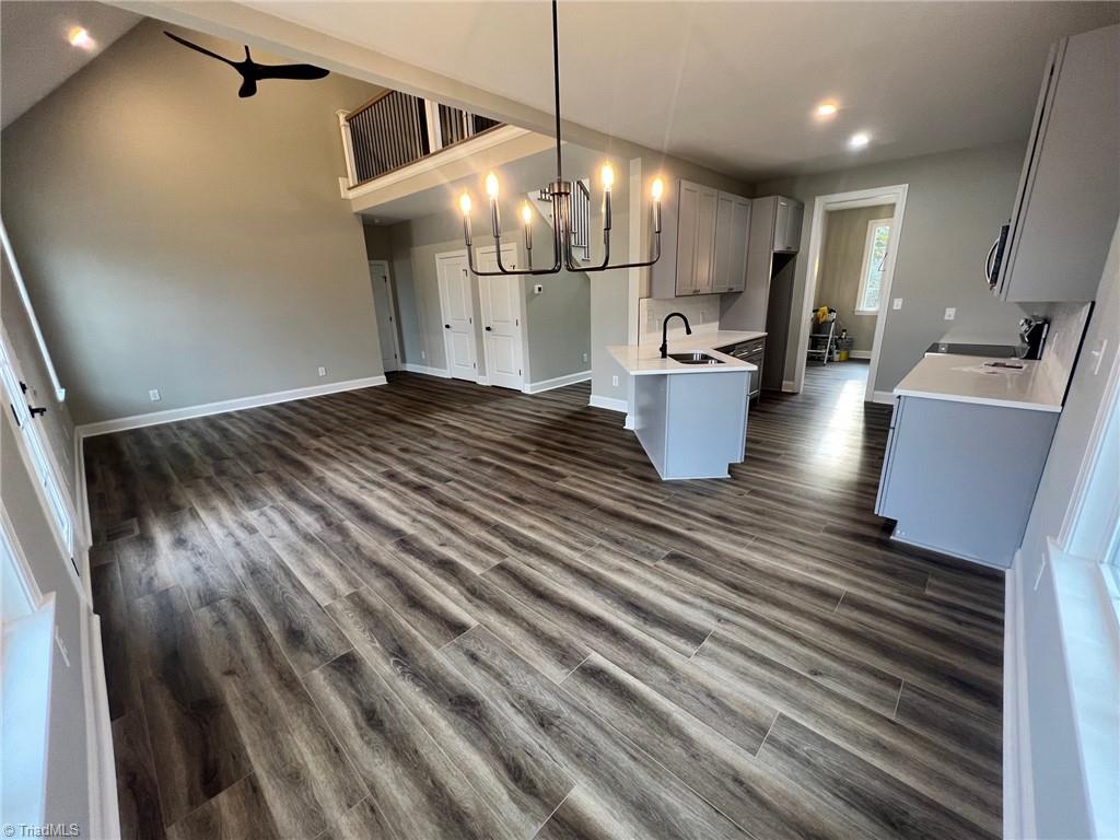 305 Oakdale Road Jamestown, NC 27282 - Photo 10 of 47 Gallery Image 10