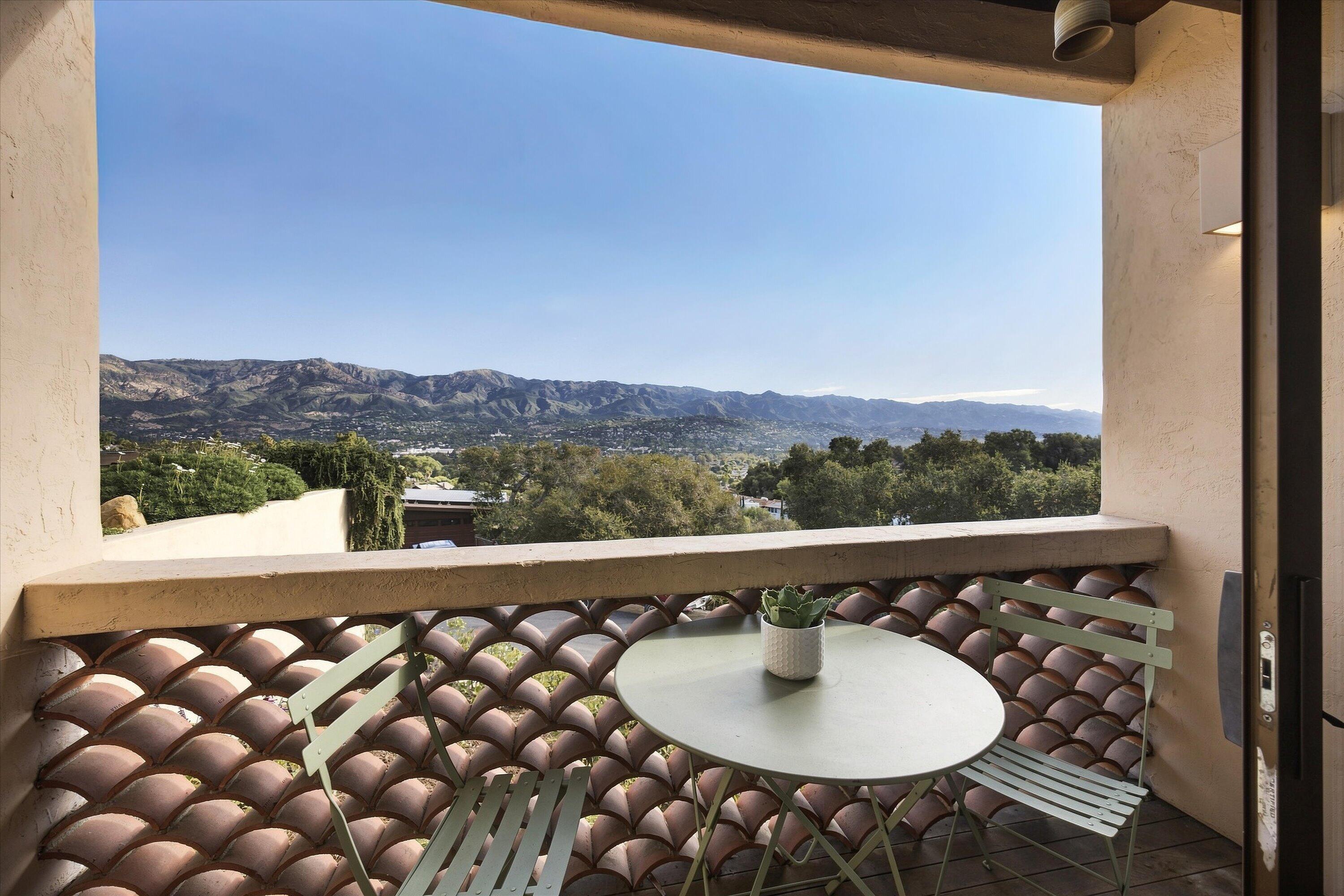 1410 La Cima Road Santa Barbara, CA 93101 - Photo 10 of 25 14-1410 La Cima Rd - 14