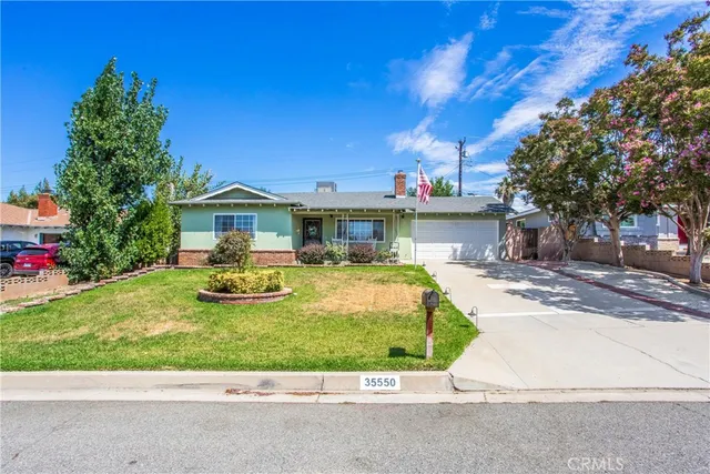 $460,000 | 35550 Bella Vista Drive, Yucaipa, CA 92399