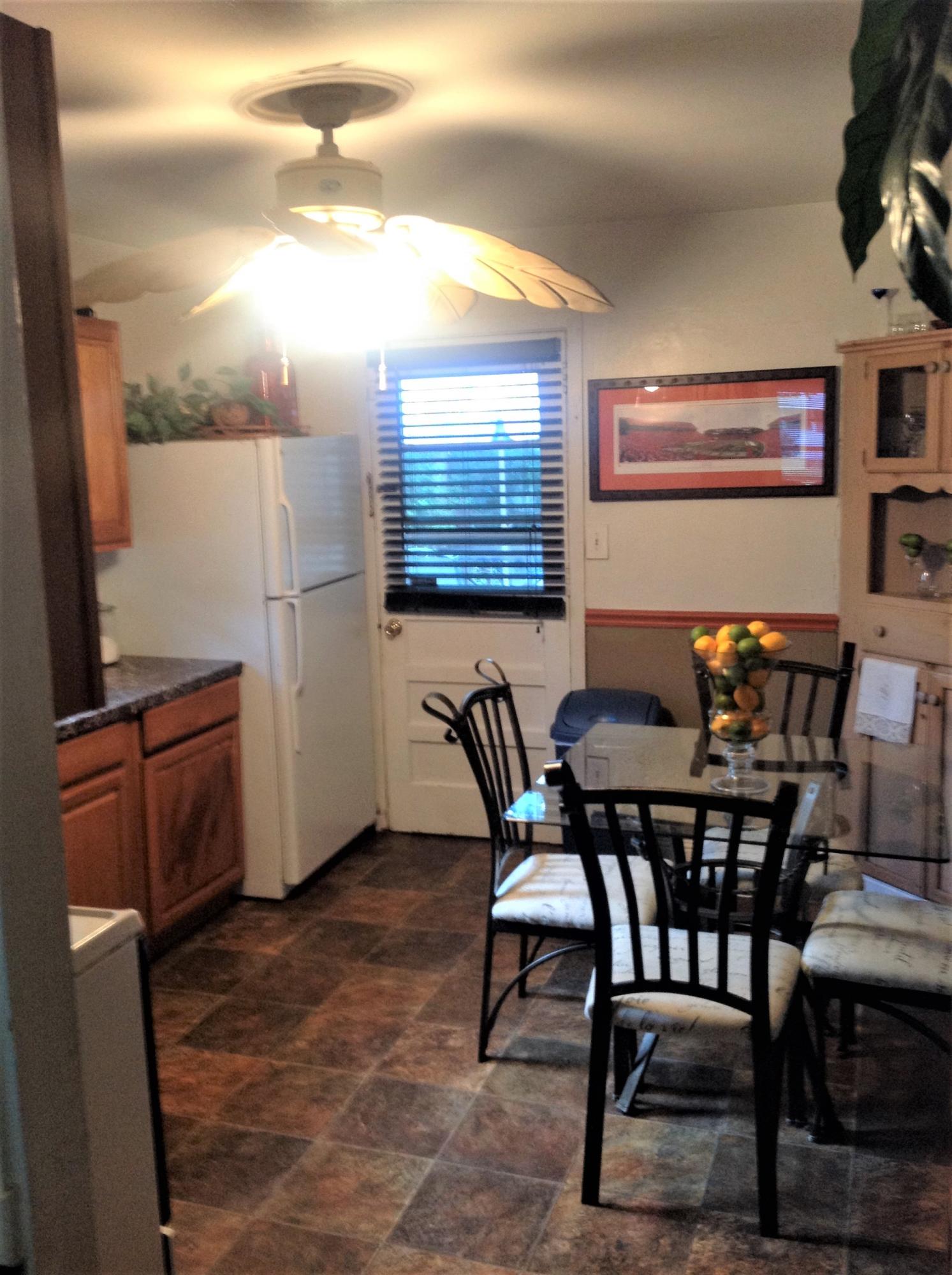 2319 Falcon Road North Charleston, SC 29406 - Photo 7 of 29 Kitchen