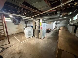 2869 Howey Road Columbus, OH 43224 - Photo 17 of 26 Basement