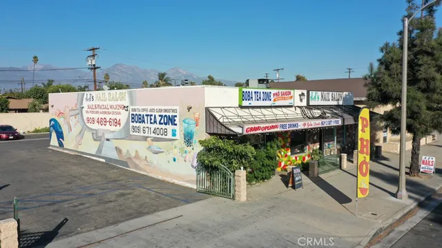 $999,500 | 961 East Mission Boulevard, Pomona, CA 91766