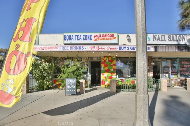 $999,500 | 961 East Mission Boulevard, Pomona, CA 91766