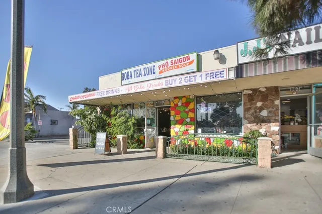 $999,500 | 961 East Mission Boulevard, Pomona, CA 91766