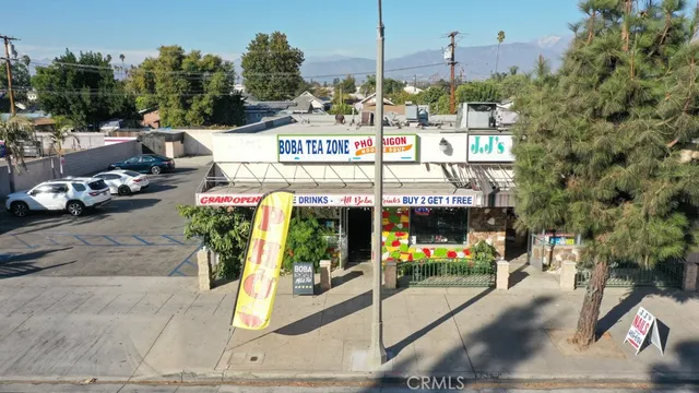 $999,500 | 961 East Mission Boulevard, Pomona, CA 91766