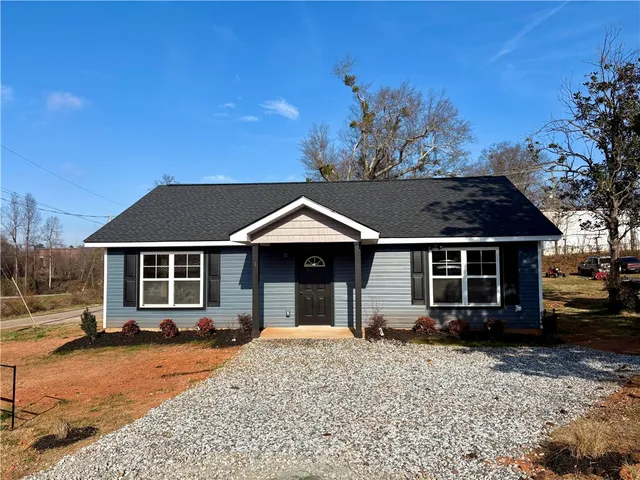 $219,000 | 1 A Padgett Street, Seneca, SC 29678