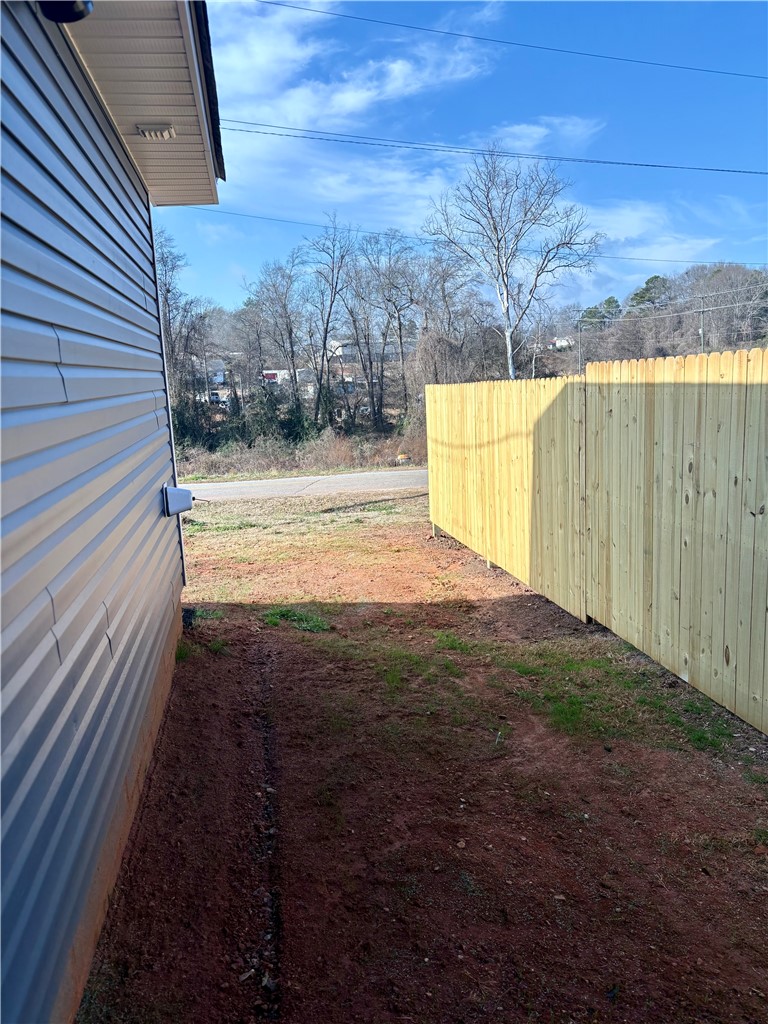 1 A Padgett Street Seneca, SC 29678 - Photo 16 of 18