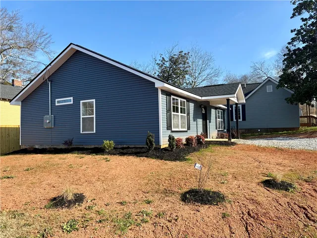 $219,000 | 1 A Padgett Street, Seneca, SC 29678