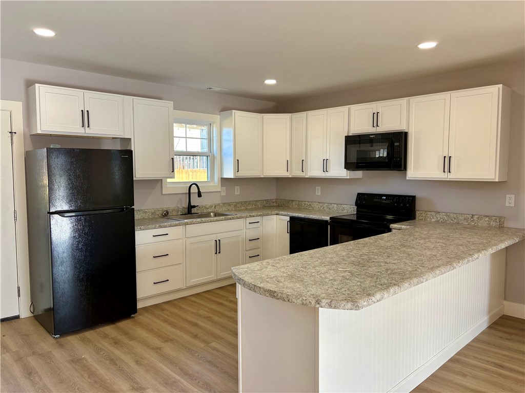 1 A Padgett Street Seneca, SC 29678 - Photo 5 of 18