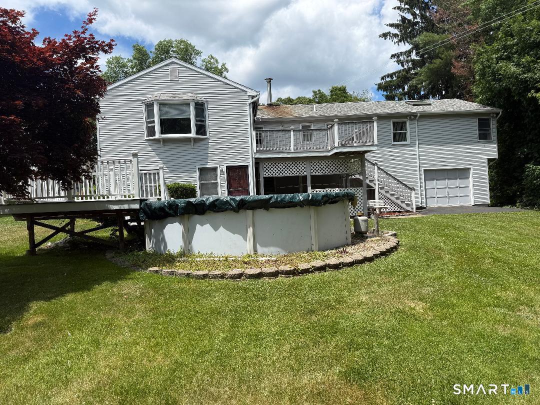 54 Sorensen Road West Haven, CT 06516 - Photo 3 of 18