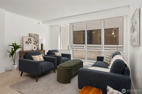 $410,000 | 2600 2nd Avenue, Unit 302, Seattle, WA 98121