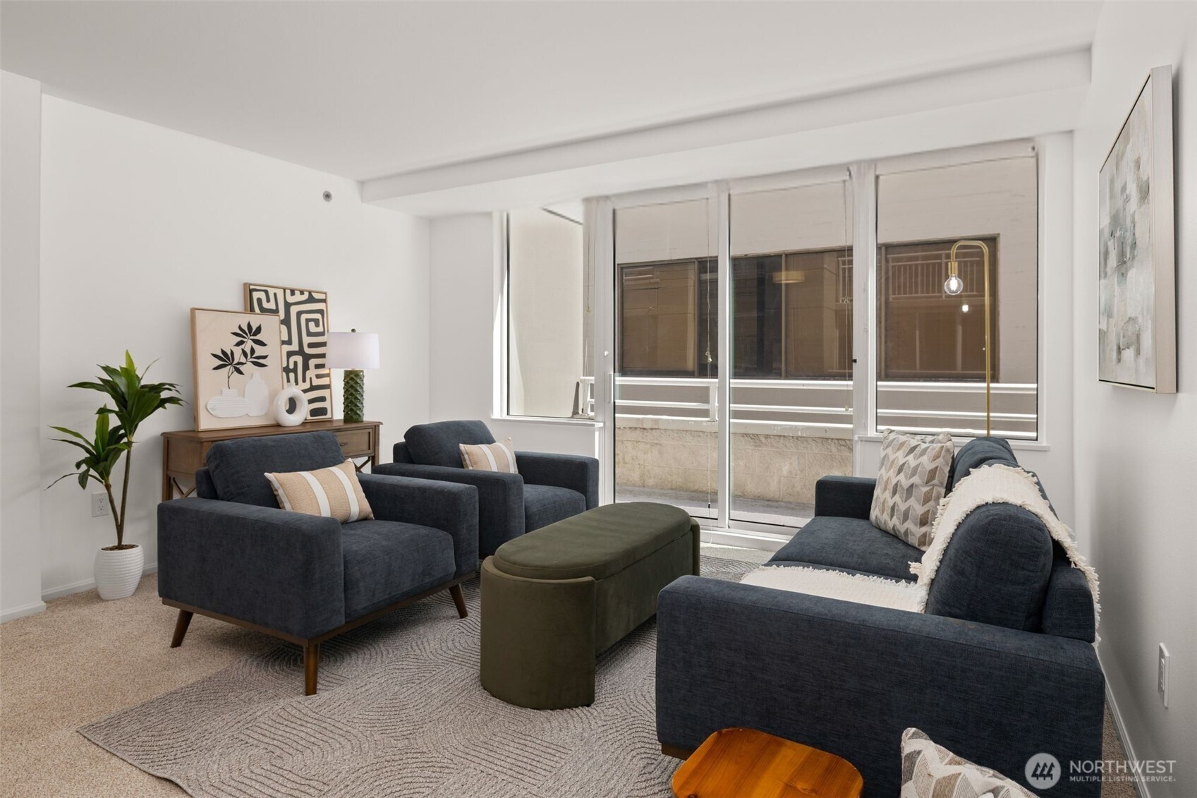 2600 2nd Avenue, Unit 302 Seattle, WA 98121 - Photo 12 of 40