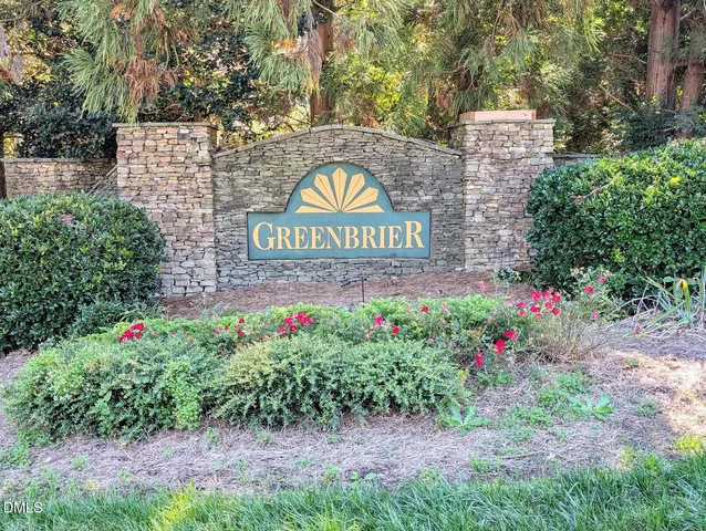 $440,000 | 312 Brierridge Drive, Apex, NC 27502