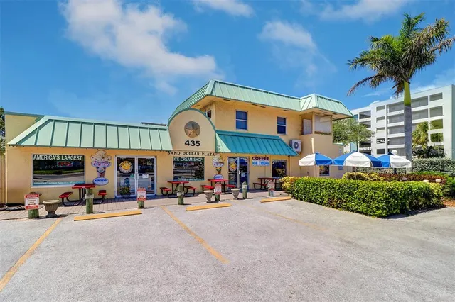 $769,000 | 399 2nd Street, Unit 716, Indian Rocks Beach, FL 33785