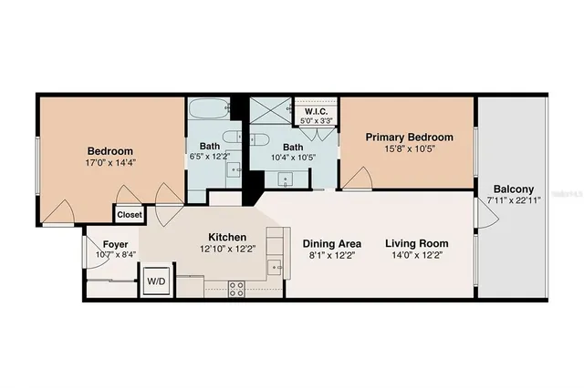 $769,000 | 399 2nd Street, Unit 716, Indian Rocks Beach, FL 33785