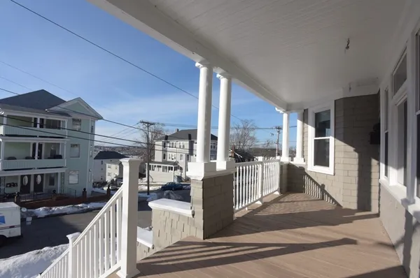 $2,000 | 341 Belmont Street, Unit 2, Fall River, MA 02720