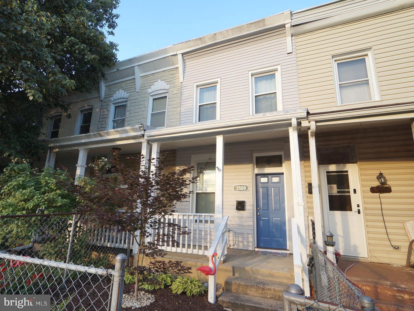 3509 Keswick Road Baltimore, MD 21211 - Photo 1 of 38 Gallery Image 1