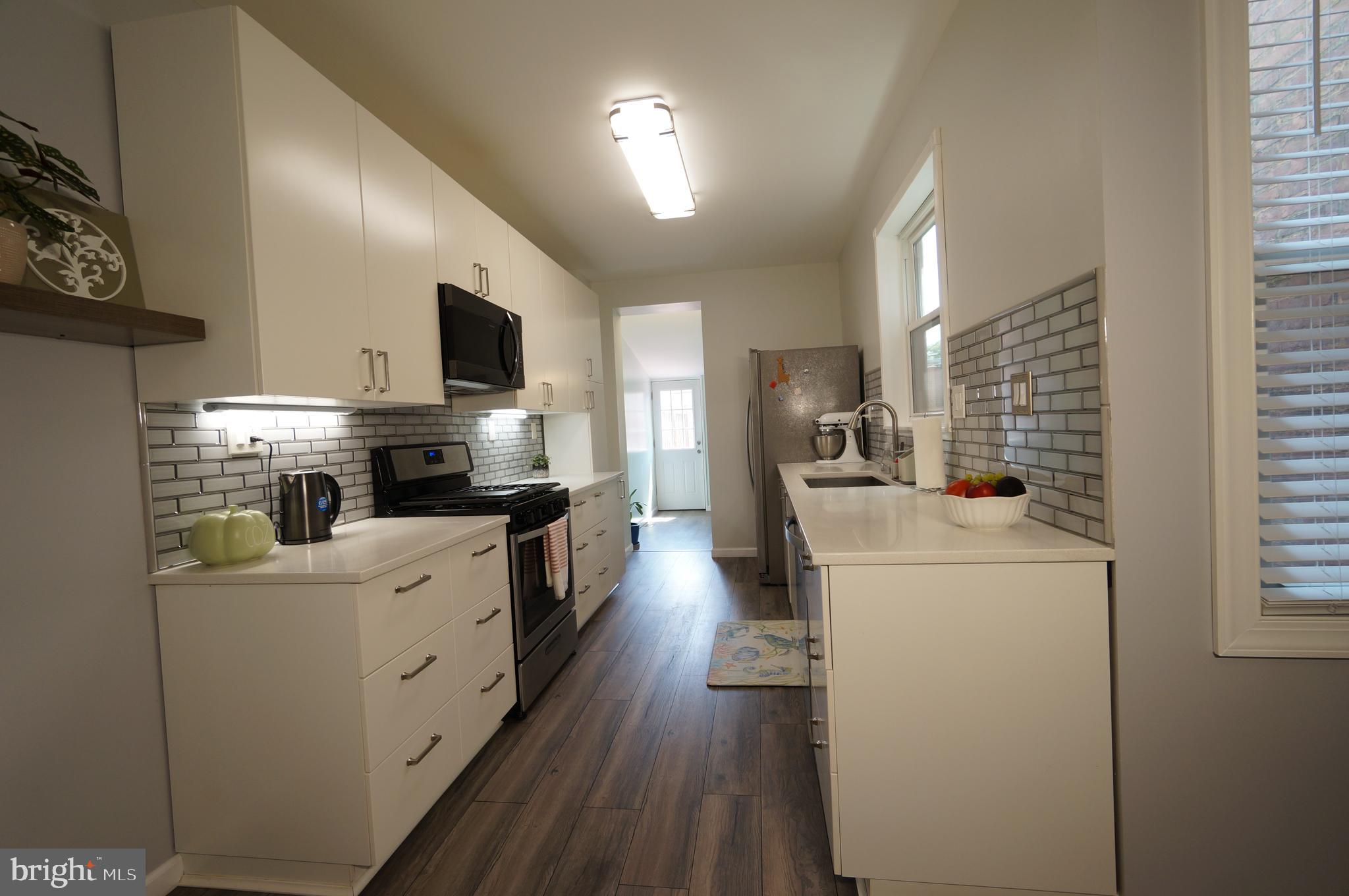3509 Keswick Road Baltimore, MD 21211 - Photo 6 of 38 Kitchen