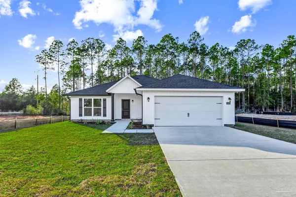 $299,000 | 5063 Rainwater Road, Milton, FL 32583