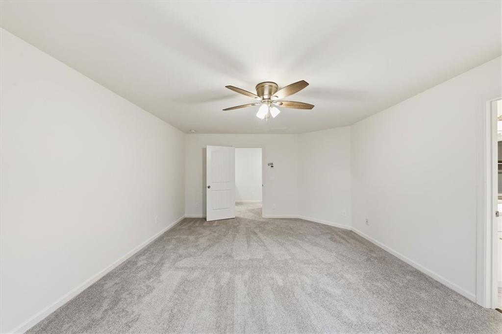 142 Alfred Drive Carrollton, GA 30116 - Photo 33 of 46