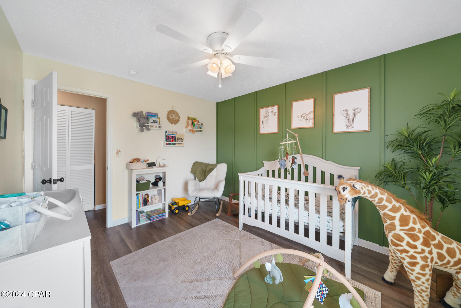 6029 Boat Race Road Panama City, FL 32404 - Photo 16 of 27