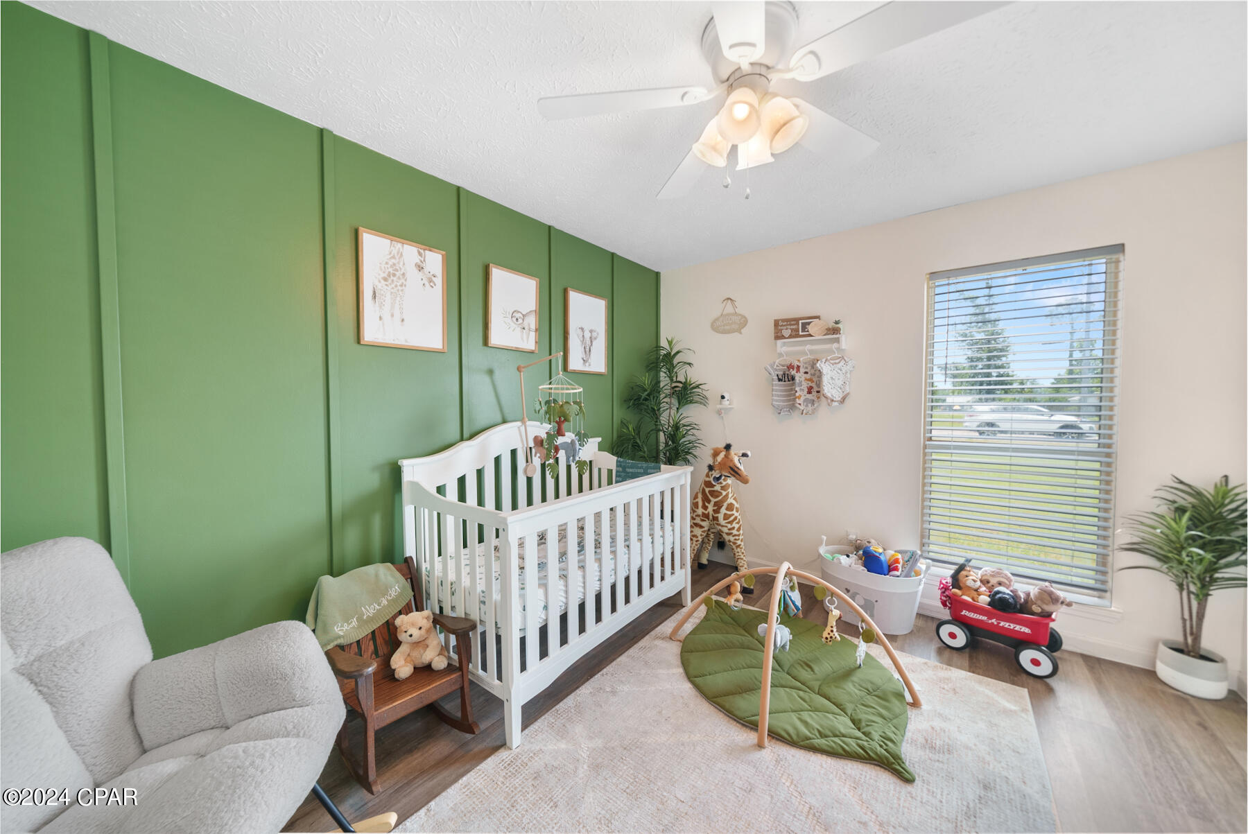 6029 Boat Race Road Panama City, FL 32404 - Photo 17 of 27