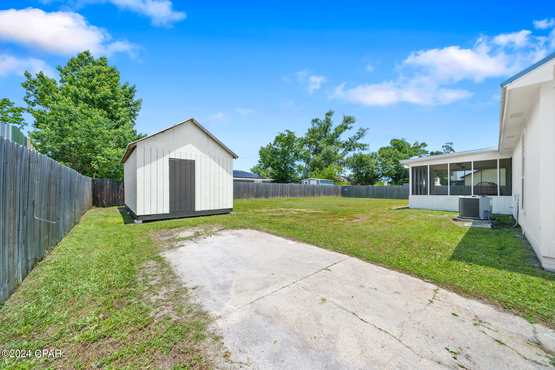 6029 Boat Race Road Panama City, FL 32404 - Photo 22 of 27
