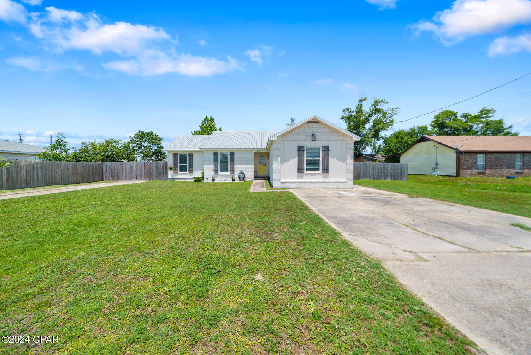 6029 Boat Race Road Panama City, FL 32404 - Photo 25 of 27