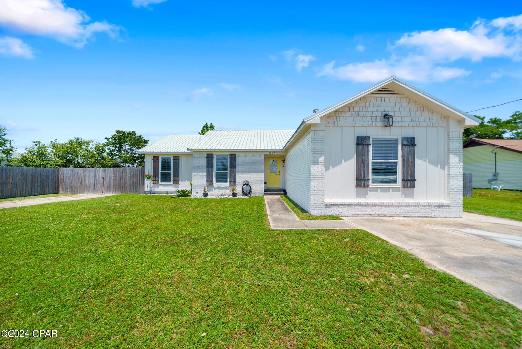 6029 Boat Race Road Panama City, FL 32404 - Photo 26 of 27