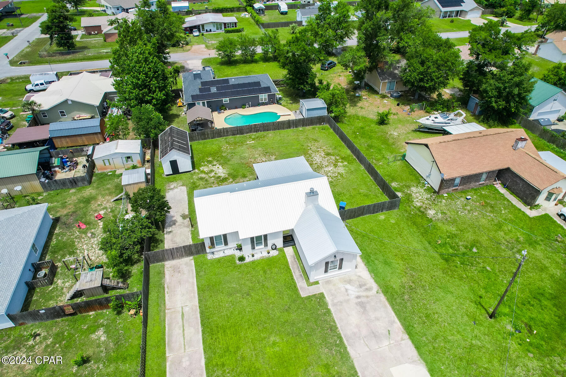 6029 Boat Race Road Panama City, FL 32404 - Photo 27 of 27